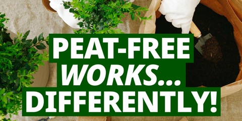 The Responsible Sourcing Scheme Supports Peat-Free Consumer Messaging