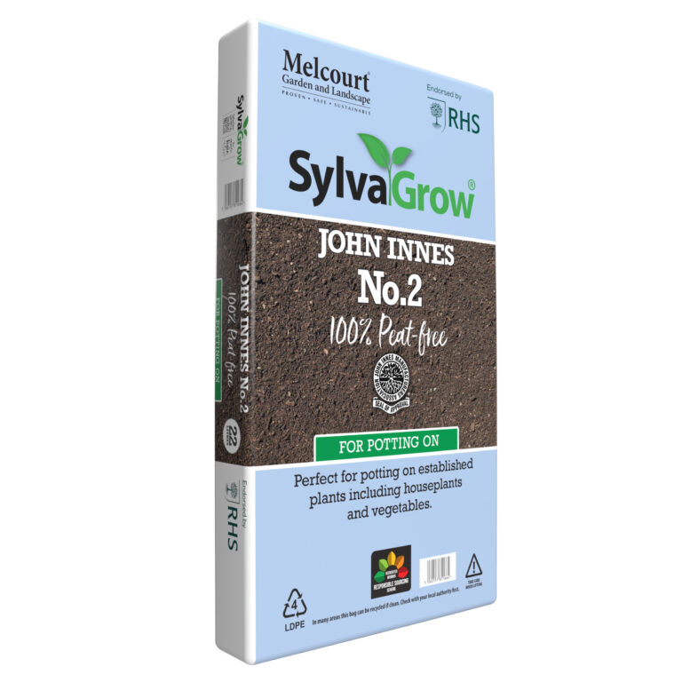 SylvaGrow John Innes No.2