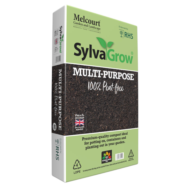 SylvaGrow Multi-Purpose