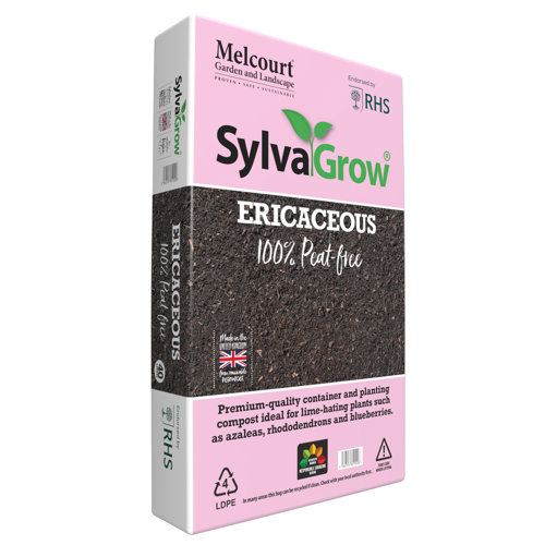 SylvaGrow Ericaceous