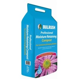 Bulrush Moisture Retaining