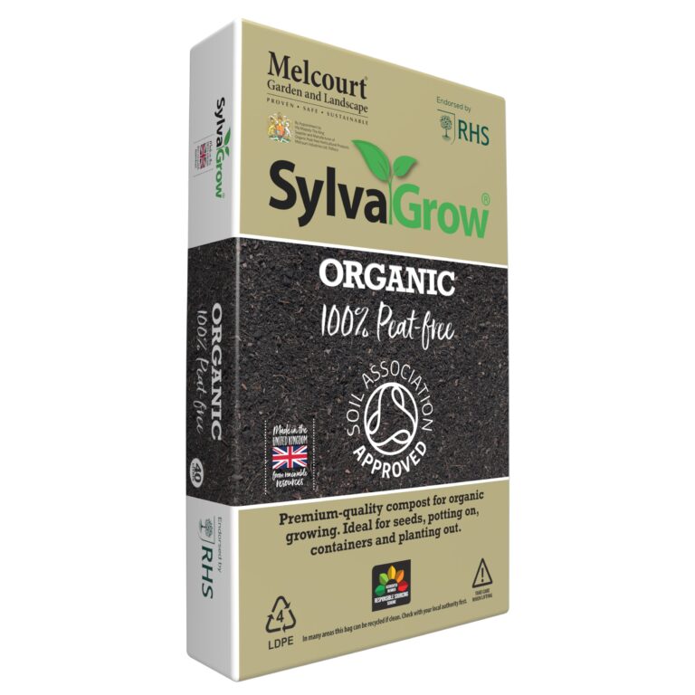 SylvaGrow Organic